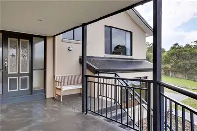 Second view of Homely house listing, 15 Lakeland Drive, Forcett TAS 7173