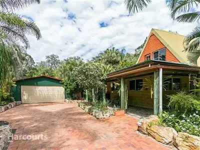 Second view of Homely rural property listing, 328 Oregan Creek Road, Toogoom QLD 4655
