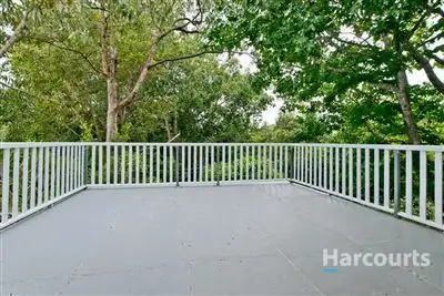 Second view of Homely house listing, 117 Riaweena Street, The Gap QLD 4061