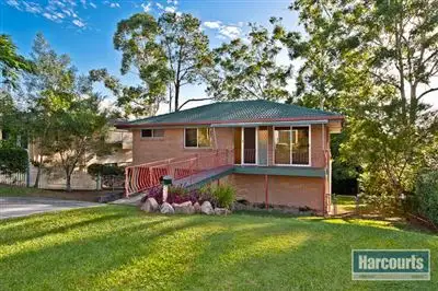 Main view of Homely house listing, 11 Penley Street, The Gap QLD 4061