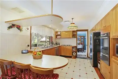 Third view of Homely house listing, 71 Mount Huon Cicuit, Glen Alpine NSW 2560