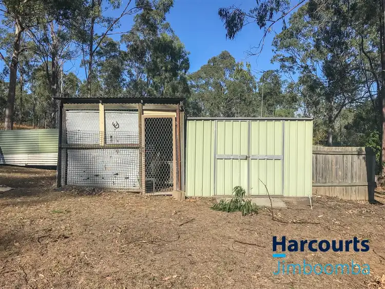 Sixth view of Homely rural property listing, 14-16 Saturn Court, Cedar Vale QLD 4285