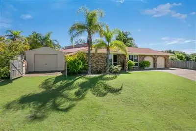 Second view of Homely house listing, 1 Maldon Court, Helensvale QLD 4212