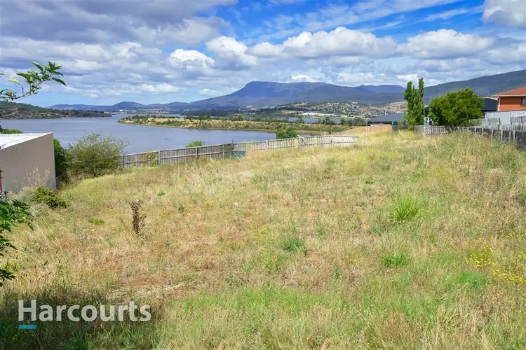 Second view of Homely land listing, 5 Euston Place, Bridgewater TAS 7030