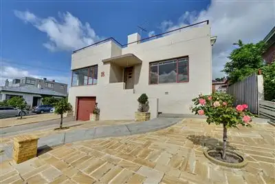 Fourth view of Homely house listing, 18 Lochner Street, West Hobart TAS 7000