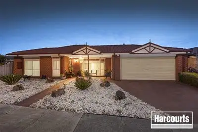21 Domain Drive, Berwick VIC 3806