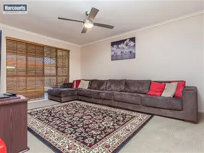 Fourth view of Homely house listing, 21 Paterson Place, Narangba QLD