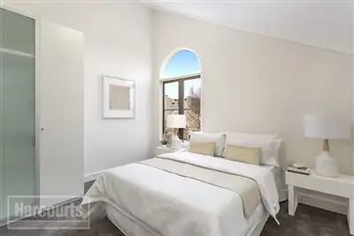 Second view of Homely apartment listing, 34/201 Wellington Parade South, East Melbourne VIC 3002