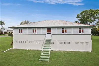 Third view of Homely house listing, 44-46 Caroline Street, Aitkenvale QLD 4814