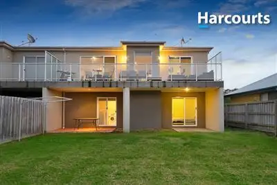 Third view of Homely townhouse listing, 5/116 Marine Parade, Hastings VIC 3915