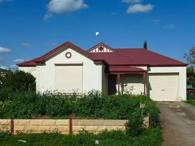 Main view of Homely house listing, 17 Maplewood Drive, Blakeview SA 5114