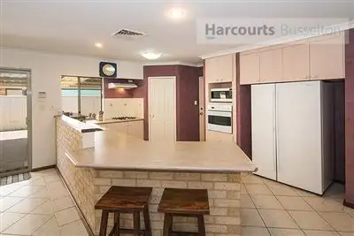 Fourth view of Homely house listing, 13 Sanctuary Grove, West Busselton WA 6280