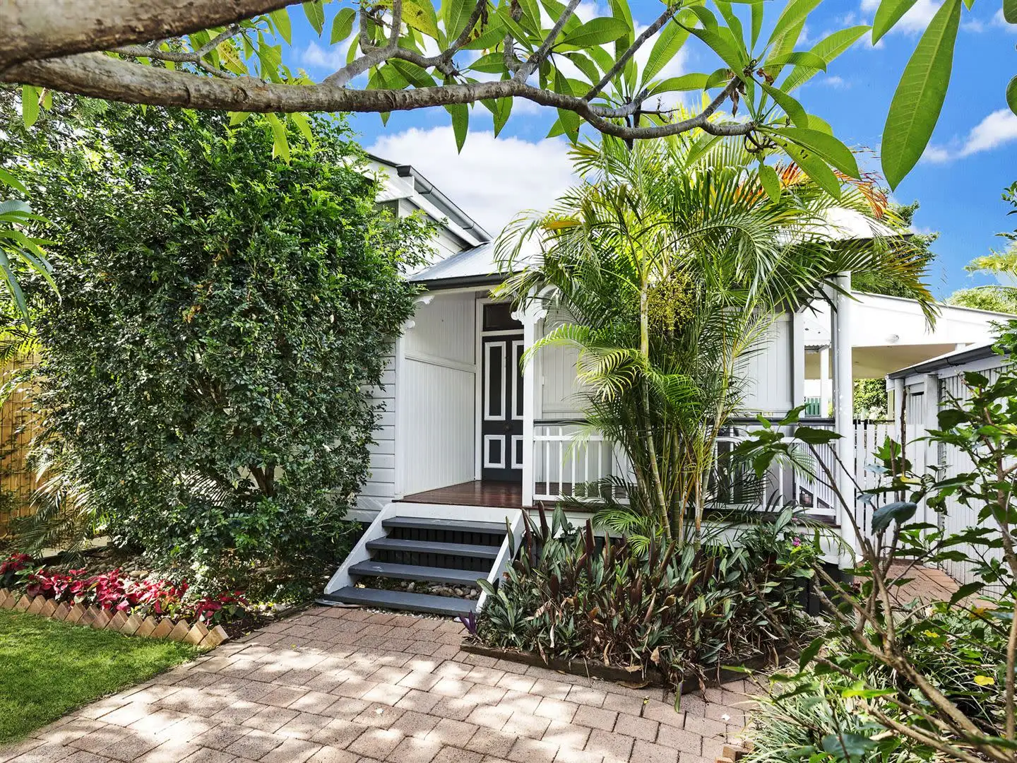 Main view of Homely house listing, 47 Bale Street, Albion QLD 4010