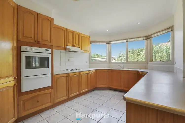 Second view of Homely house listing, 15 Heyfield Court, Narre Warren VIC 3805