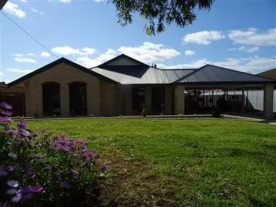 Main view of Homely house listing, 45 Karri Street, Manjimup WA 6258