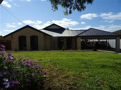 Main view of Homely house listing, 45 Karri Street, Manjimup WA 6258