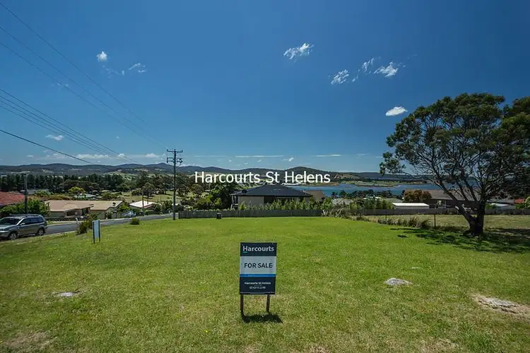 Third view of Homely land listing, 5 Cobrooga Drive, St Helens TAS 7216