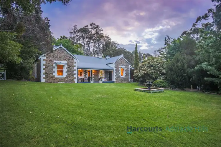 38 Victoria Street, Gumeracha SA 5233
