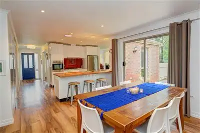 Fifth view of Homely house listing, 4 Barkly Street, Buninyong VIC 3357