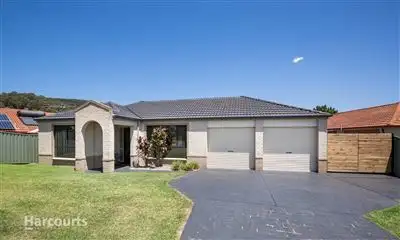 20 Wolfgang Road, Albion Park NSW 2527
