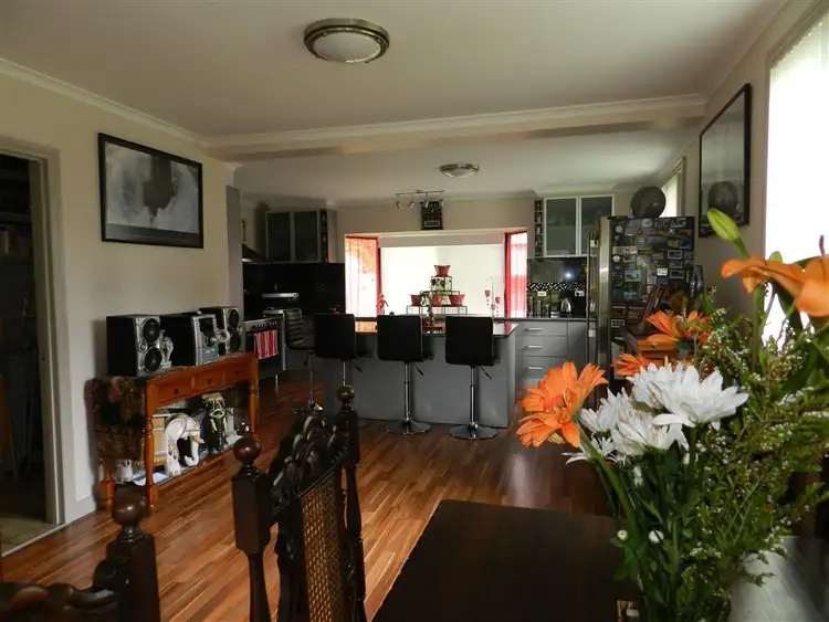 Sixth view of Homely house listing, 51 Yarram-Port Albert Road, Langsborough VIC 3971