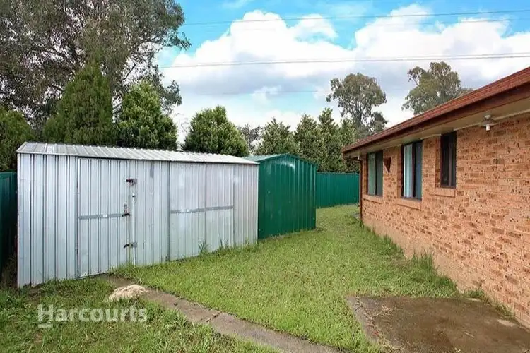 Sixth view of Homely house listing, 40 Carroll Crescent, Plumpton NSW 2761