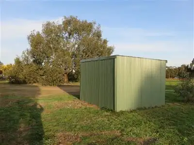 Fifth view of Homely land listing, 75 Shaws Road, Teesdale VIC 3328
