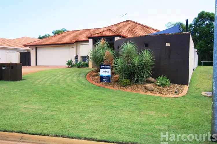 40 Protea Dr, Bongaree QLD 4507