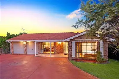 31 Leone Avenue, Baulkham Hills NSW 2153