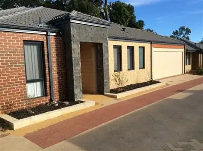 Main view of Homely unit listing, 1/309 Railway Ave, Armadale WA