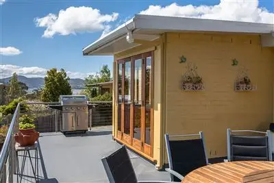 Sixth view of Homely house listing, 41 Maning Avenue, Sandy Bay TAS 7005