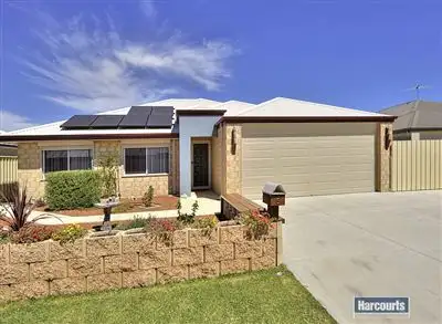 5 Dowerin Circuit, Lakelands WA 6180