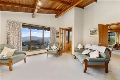 Third view of Homely house listing, 6 Grandview court, Howrah TAS 7018