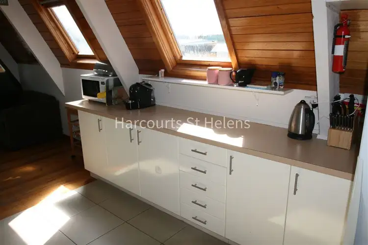 Third view of Homely house listing, 7 Peron Street, Stieglitz TAS 7216