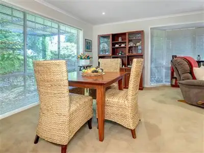 Sixth view of Homely house listing, 53 Banksia Place, Rosebud VIC 3939