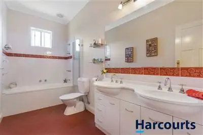 Seventh view of Homely house listing, 26 Hallyburton Grove, Warragul VIC 3820