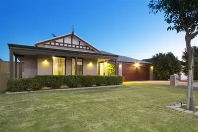 Fourth view of Homely house listing, 19 Pomera Drive, Byford WA 6122