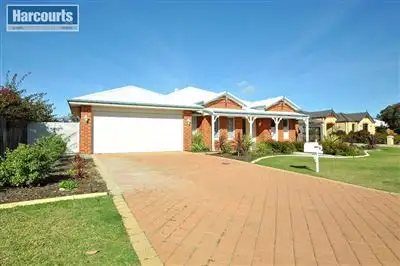 Second view of Homely house listing, 8 Chalgrave Crescent, The Vines WA 6069