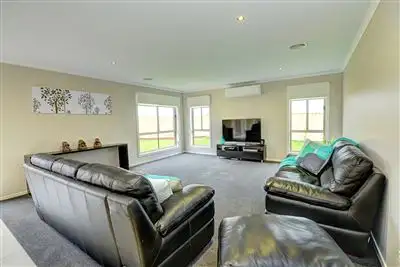 Fourth view of Homely house listing, 331 Vickers Street, Sebastopol VIC 3356