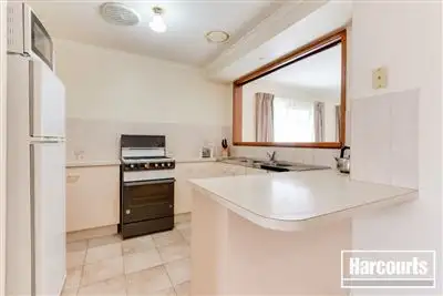 Fifth view of Homely house listing, 5 Nandina Road, Narre Warren VIC 3805