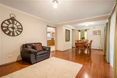 Second view of Homely house listing, 1 Kellaway Court, Wantirna VIC 3152