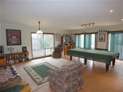 Fifth view of Homely house listing, 121 Old Hamilton Road, Horsham VIC 3400