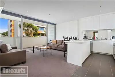 Main view of Homely apartment listing, 13/2 Walker Street, Moonee Ponds VIC 3039