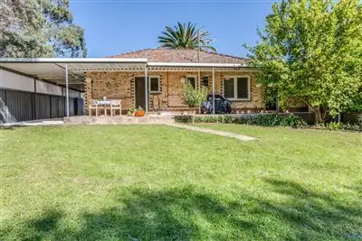 Third view of Homely house listing, 1 Nightingale Avenue, Magill SA 5072