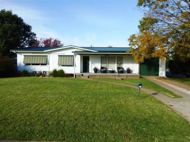 12 Third Street, Henty NSW 2658