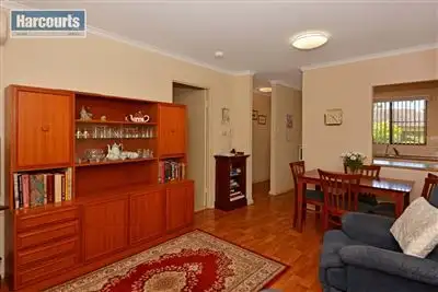 Second view of Homely house listing, Villa 105/55 Belgrade Road, Wanneroo WA 6065