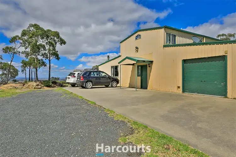 Second view of Homely rural property listing, 91a Warren Road, Nar Nar Goon North VIC 3812