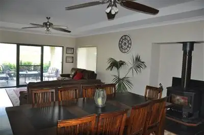 Fifth view of Homely rural property listing, 95 Rouchel Gap Rd, "Wendaroo", McCullys Gap via, Aberdeen NSW 2336