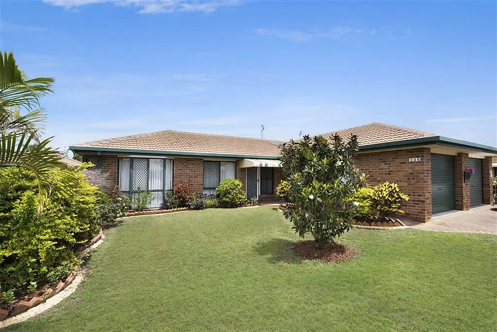Main view of Homely unit listing, 225/4 Melody Court, Warana QLD 4575