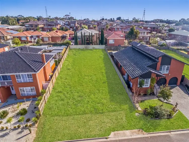 Fourth view of Homely land listing, 11 Cardiff Street, Bell Post Hill VIC 3215